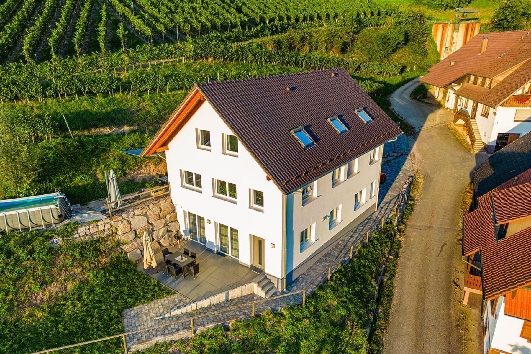 Paradieshof Lautenbach エクステリア 写真